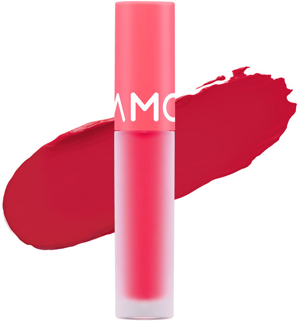 물다 타투 픽싱 립 워터 틴트, WW09살짝이른벚꽃, 1개