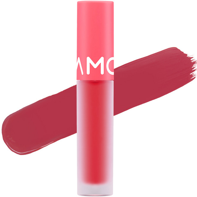 물다 타투 픽싱 립 워터 틴트, WC10겨울말린장미, 1개