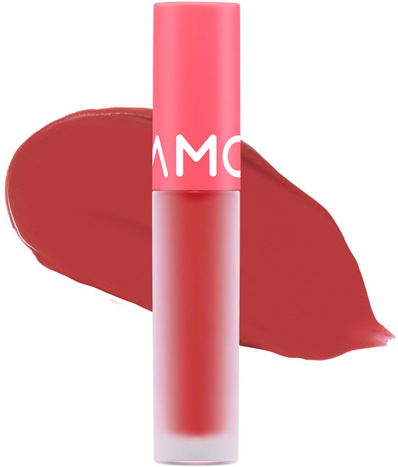 물다 타투 픽싱 립 워터 틴트, WW10피기피기스위티, 1개