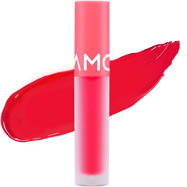 물다 타투 픽싱 립 워터 틴트, WC06차가운첫사랑, 1개