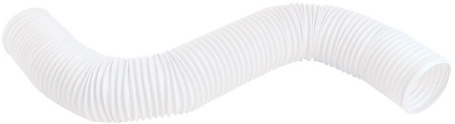 데이소이 베이직 자유변형 소동물 터널, 화이트, 1개