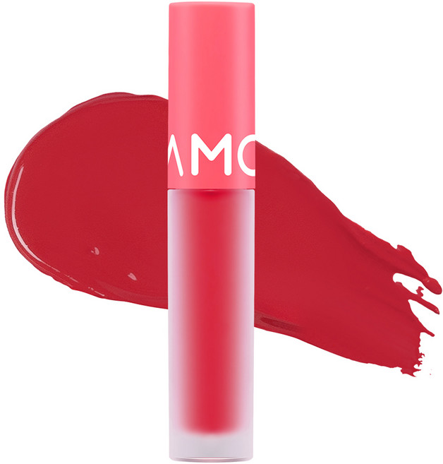 물다 타투 픽싱 립 워터 틴트, WW08조금말린장미, 1개