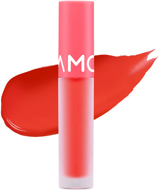 물다 타투 픽싱 립 워터 틴트, WW07조금녹은홍시, 1개