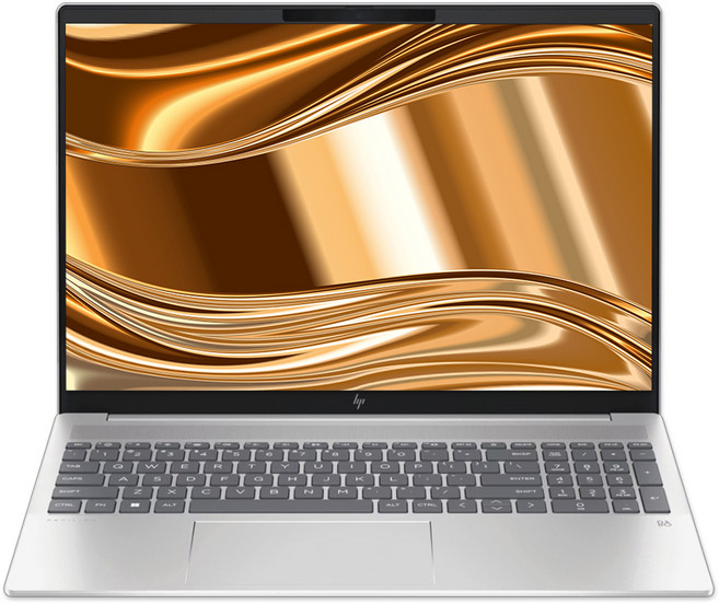 HP 2024 파빌리온 플러스 16 코어Ultra7 인텔 14세대, Natural Silver, 512GB, 16GB, WIN11 Home, 16-ab1021TU