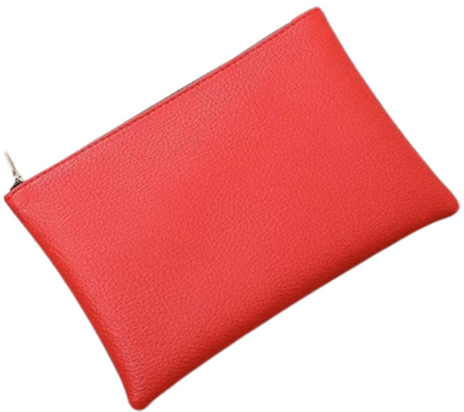 엘쏘 심플 스퀘어 다용도 파우치 담배 케이스