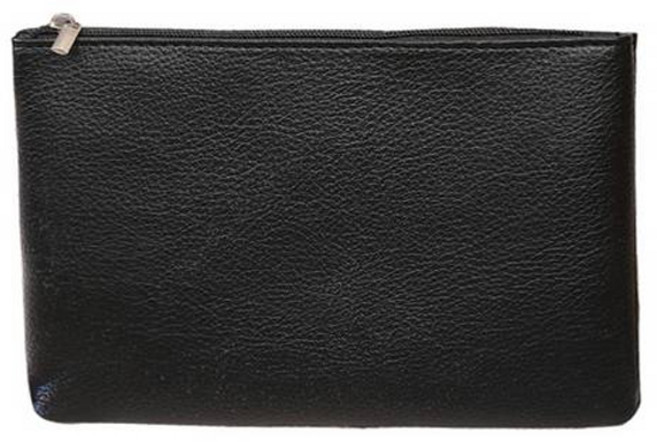 엘쏘 심플 스퀘어 다용도 파우치 담배 케이스