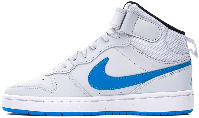 나이키 아동용 코트바로우 MID 2 BPV 운동화 CD7783-012