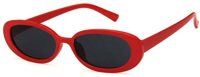 비아워게스트 레트로 인싸템 힙한 미노이 선글라스