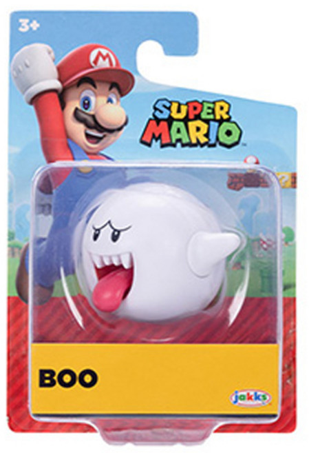 슈퍼마리오 닌텐도 마리오 부끄부끄 40547 9.5 x 13.9 x 5 cm 피규어, 1개