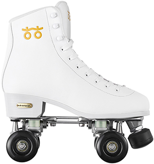 휠러스 K 롤러스케이트, 화이트, 1개