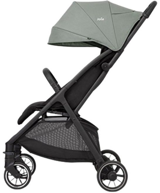조이 팩트 프로 휴대용 유모차, 어비스