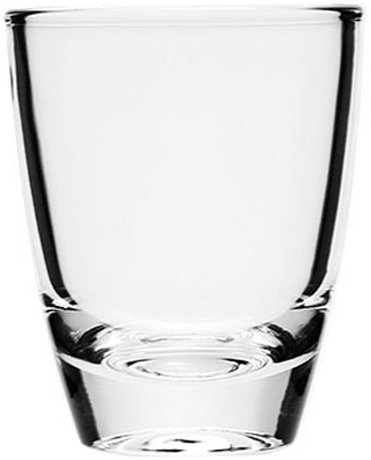 델리 베이직 소주잔 40ml, 6p, 단품