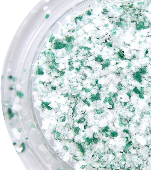 젤로젤로 플러피테라조 네일 글리터, GL070, 1개