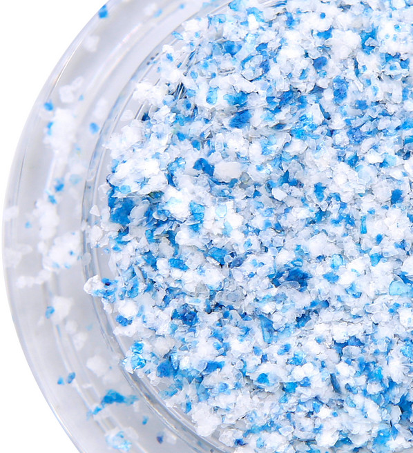 젤로젤로 플러피테라조 네일 글리터, GL071, 1개