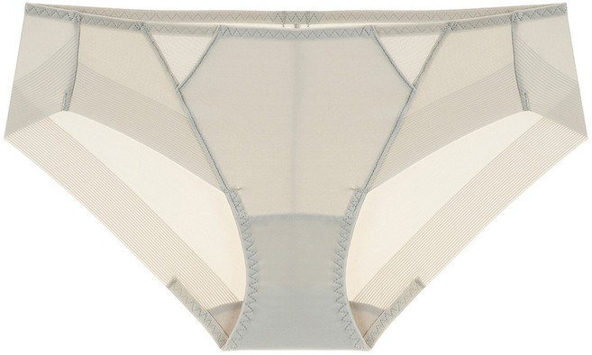 비너스 여성용 심플리 에어러블 헴팬티