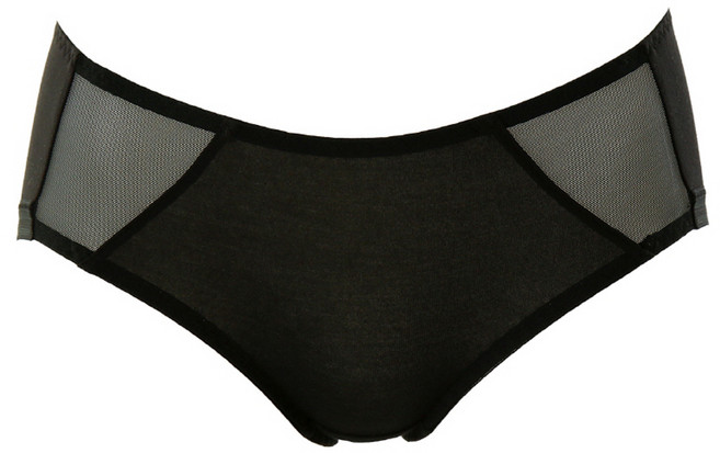 비너스 여성용 심플리 에어러블 삼각 팬티