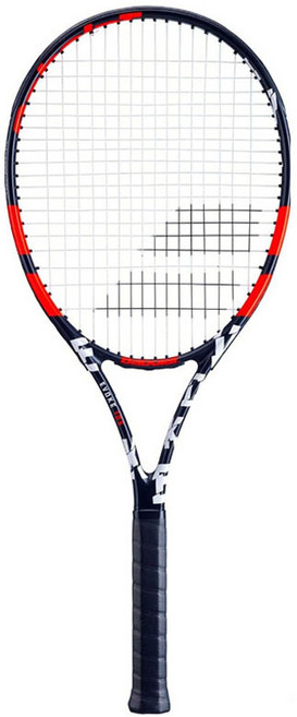 바볼랏 이보크 105 라켓, 블랙, 1개