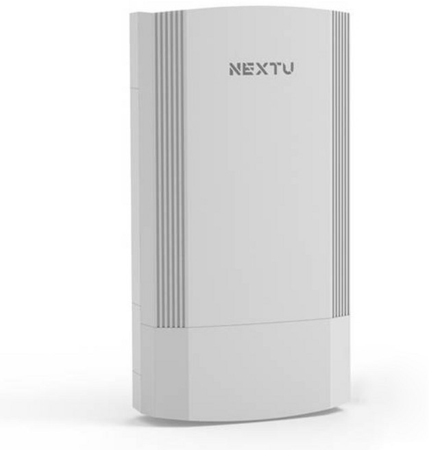 넥스트유 에우단 장거리 무선AP 브릿지 야외 CPE 와이파이 확장기, 1개