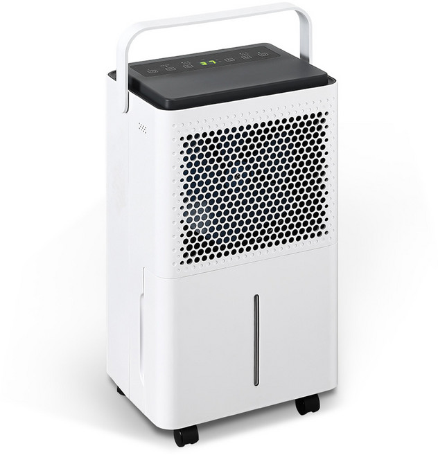 제크롤 뽀송뽀송 파워 제습기 7L, JK-DH07