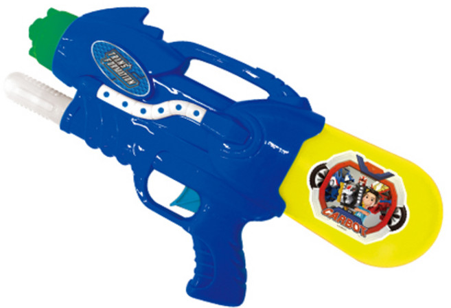 위니코니 헬로카봇 물총 23G, 혼합색상, 1개