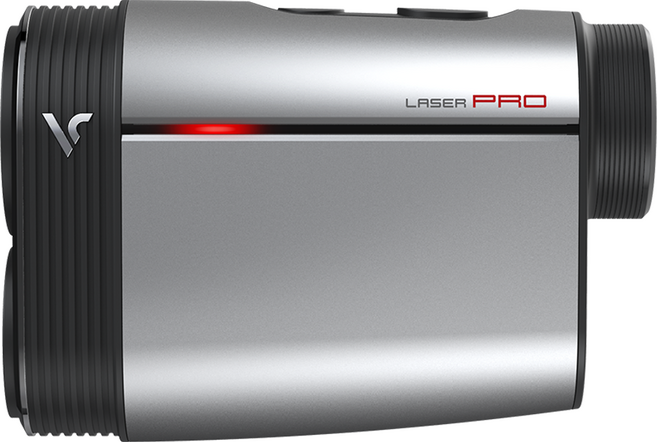 보이스캐디 레이저 PRO 골프 거리측정기, LASER PRO, 실버