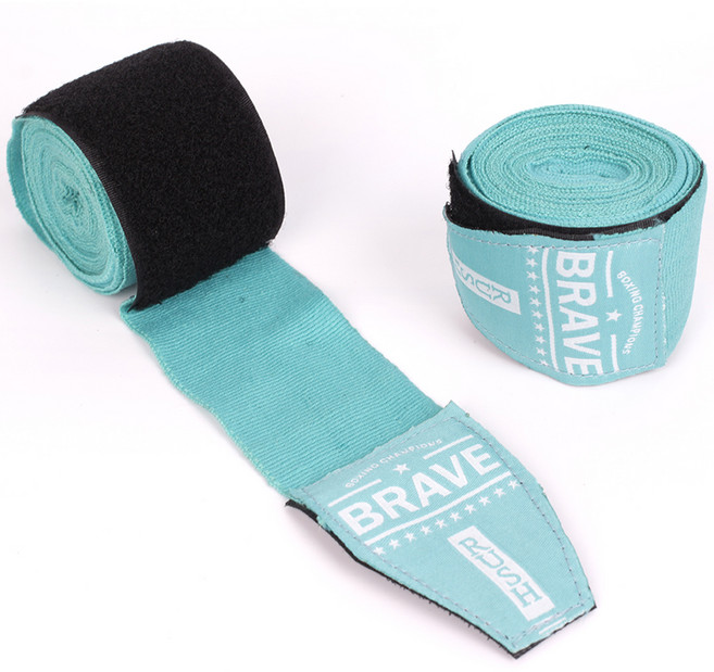 브레이브 러쉬 복싱 핸드랩, 발리틱, 2개