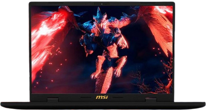 MSI 2024 크로스헤어 16 HX 몬스터 헌터 에디션 코어i7 인텔 14세대 지포스 RTX 4060, 블랙, 1TB, 16GB, Free DOS, D14VFKG QHD (259)