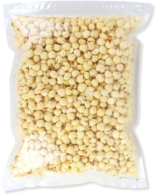 우리가스토리 팝콘강냉이 뻥튀기, 400g, 1개