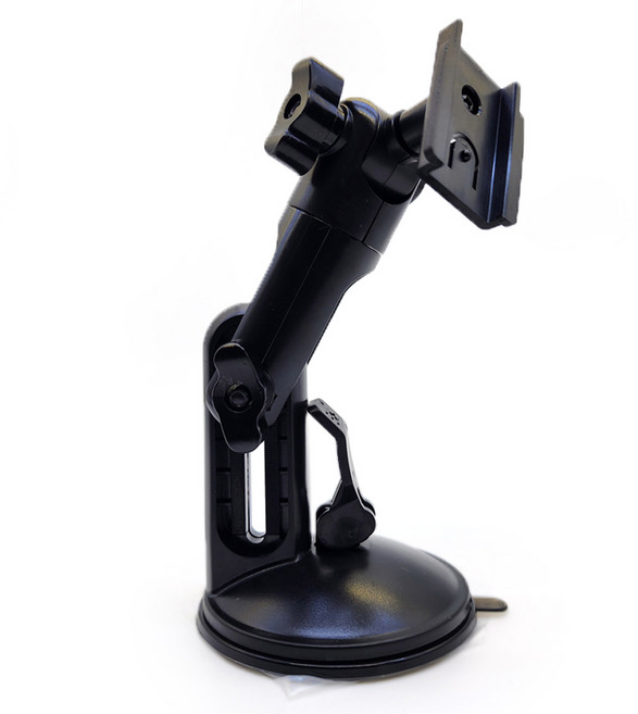 겔타입 네비게이션 거치대 H형, 아이나비