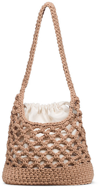 제이에스티나 MARE SM 호보백 JHNEHA4BS251BE260 + 쇼핑백