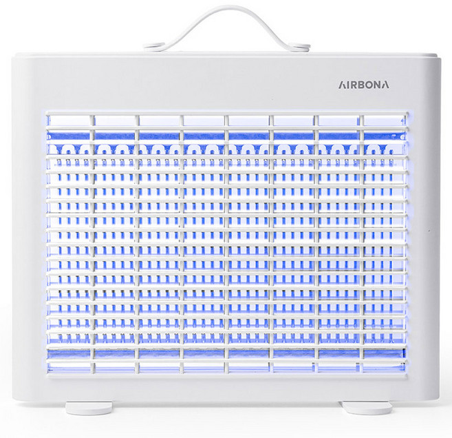 에어보나 무선 모기 퇴치기, AB-1000MK