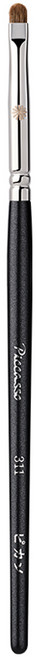 피카소 디테일 포인트 아이섀도우 브러쉬 311, 혼합색상, 1개