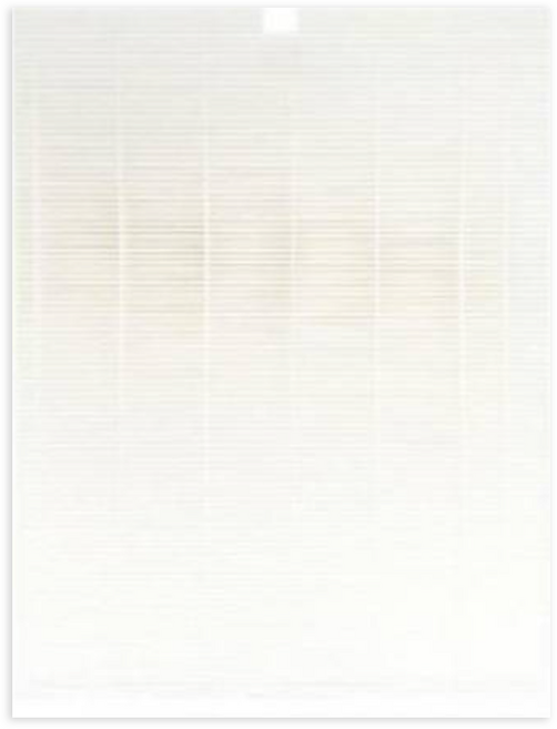 인생필터 제로 3.0 호환 위닉스 공기청정기 필터 교체 헤파형, 1개