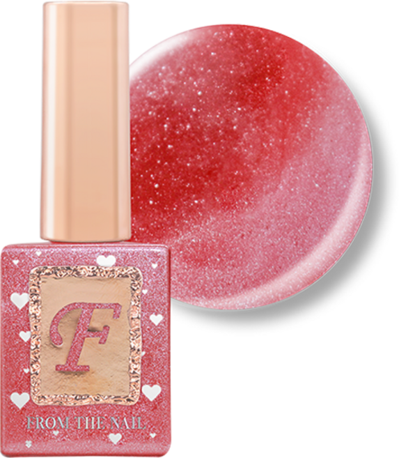 프롬더네일 MAGNET GEL, FG178, 10g, 1개