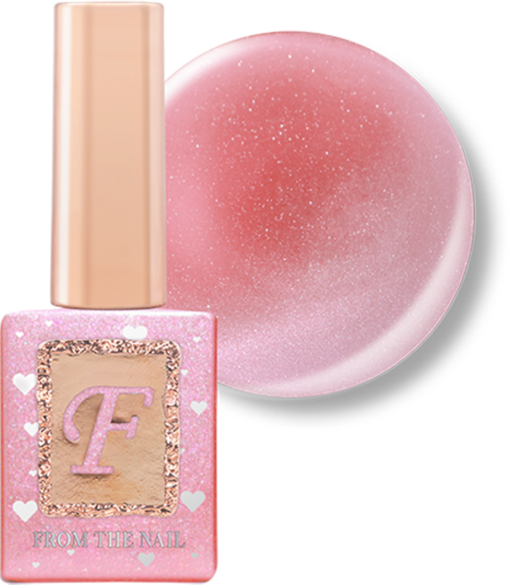 프롬더네일 MAGNET GEL, FG177, 10g, 1개