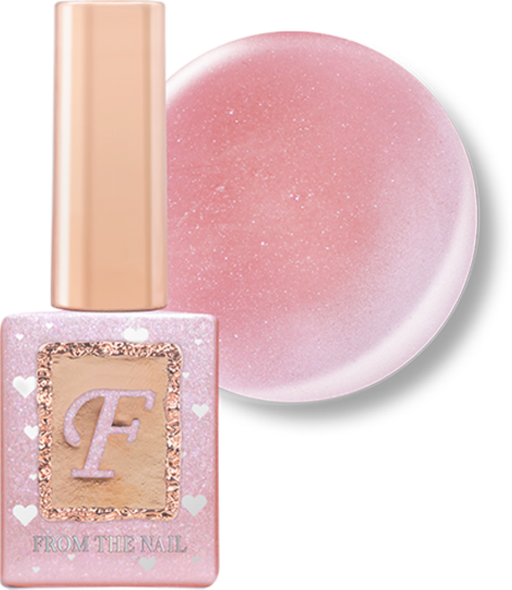 프롬더네일 MAGNET GEL, FG176, 10g, 1개