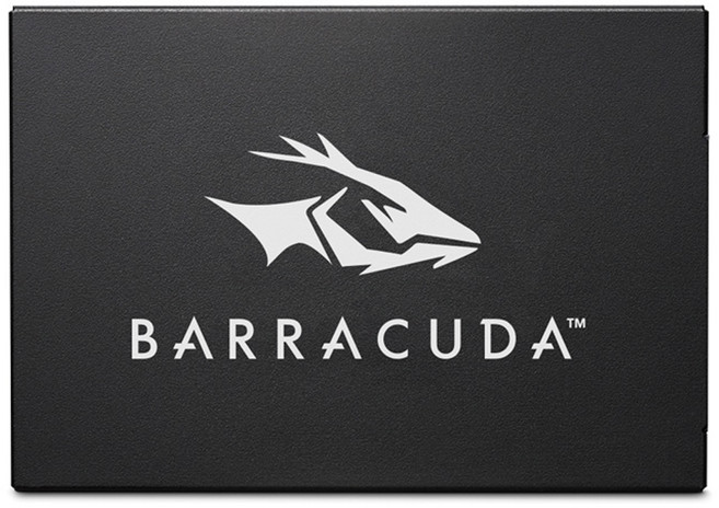 씨게이트 Barracuda SATA SSD, ZA1920CV10002, 1920GB