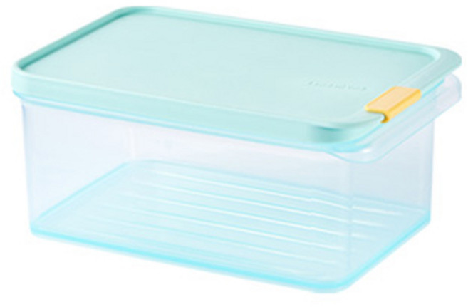 락앤락 프리저핏 냉동실 정리용기, 1개, 1.65L