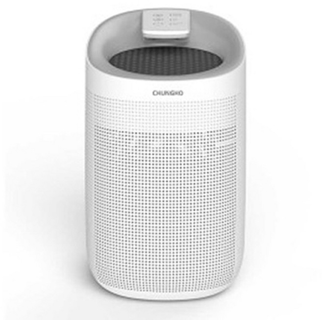 청호나이스 미니제습 공기청정기 750ml, AD-01H505W