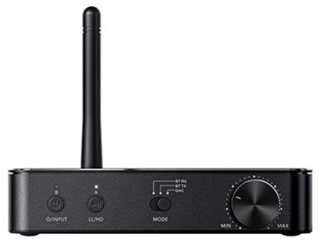 Fiio 하이파이 USB DAC 블루투스 송수신기, BTA30 Pro