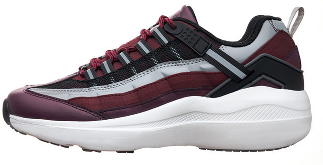 볼카노스 여성용 멀티 트레킹화