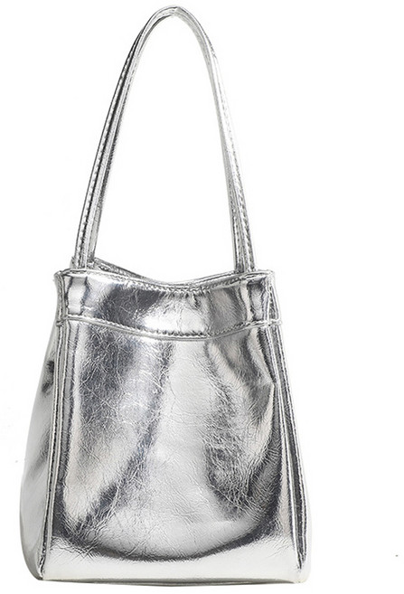 엘쏘 미니 패션 버킷백