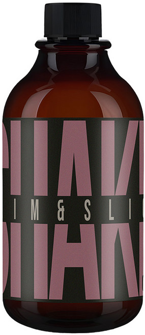 GBlack Shake Coat Glim & Sleek 水蠟, 1個, 500ml