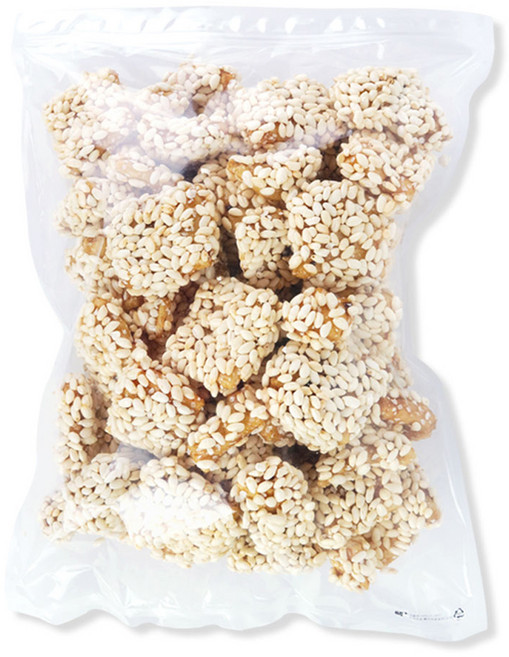 전통 생강 한과, 800g, 1개