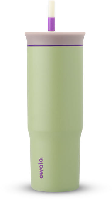 오왈라 트래블 텀블러, 힙캇투스, 710ml, 1개