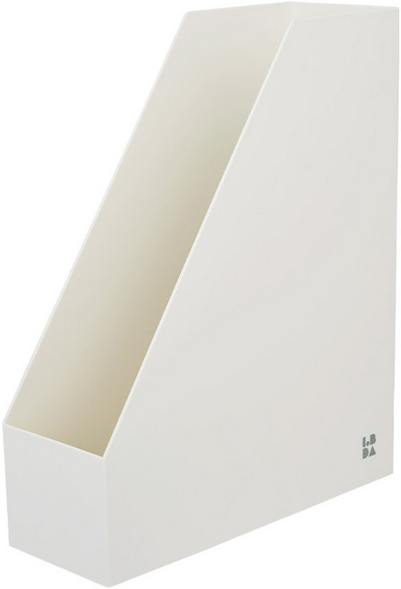 롭다 파일 박스, White Haze, 1개