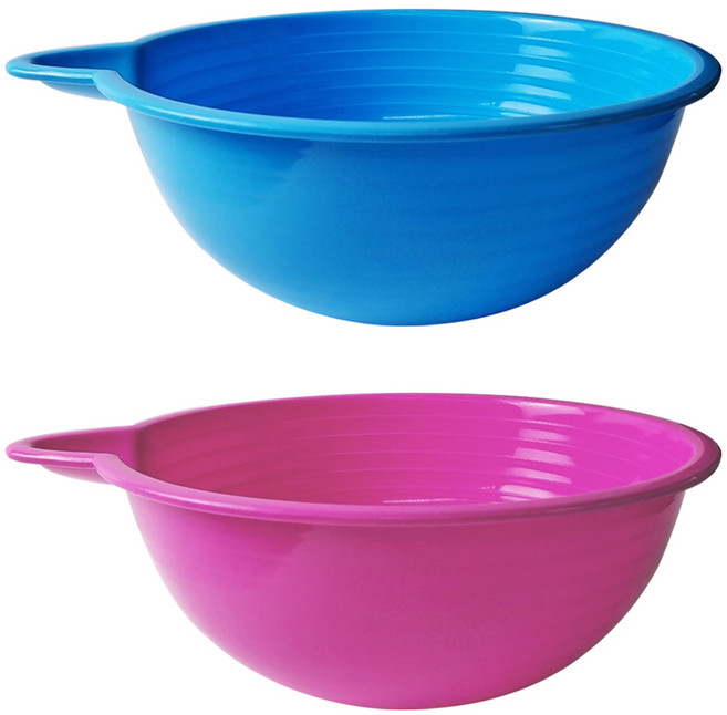 월드크린 쌀 바가지 특대, 랜덤 발송, 2개