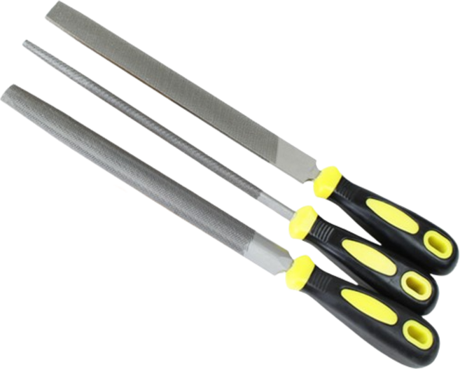 세인티에프 연마줄 3종 세트, 1개