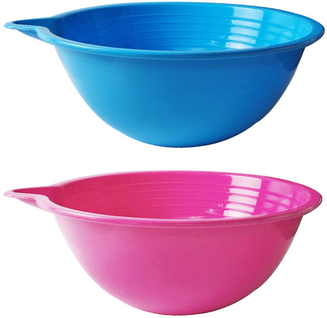 월드크린 쌀 바가지 중, 랜덤발송, 2개