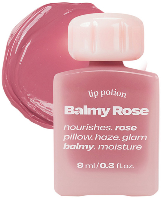 얼터너티브스테레오 립 포션 바미로즈, 03 소프트 모브, 1개